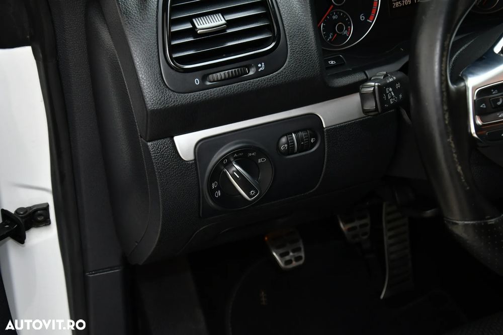 Volkswagen Scirocco 2.0 TDI - 16