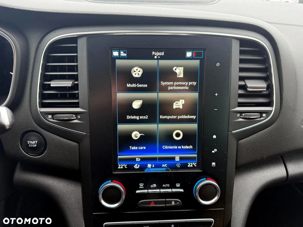 Renault Megane 1.3 TCe FAP GT Line - 18