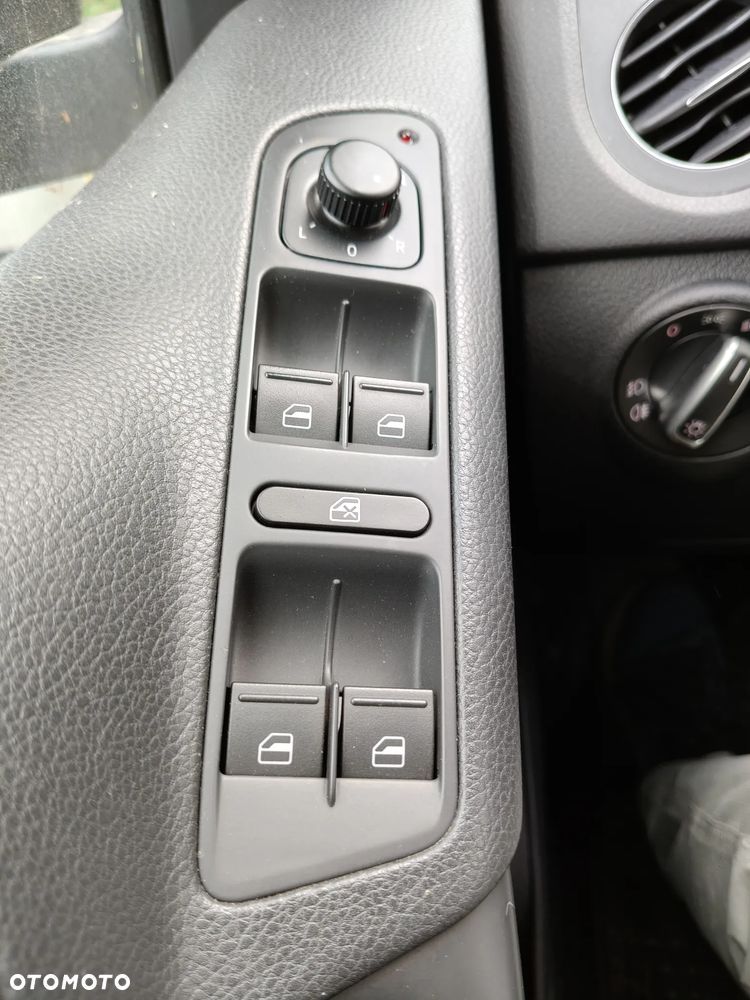 Volkswagen Tiguan 1.4 TSI Trend&Fun - 5