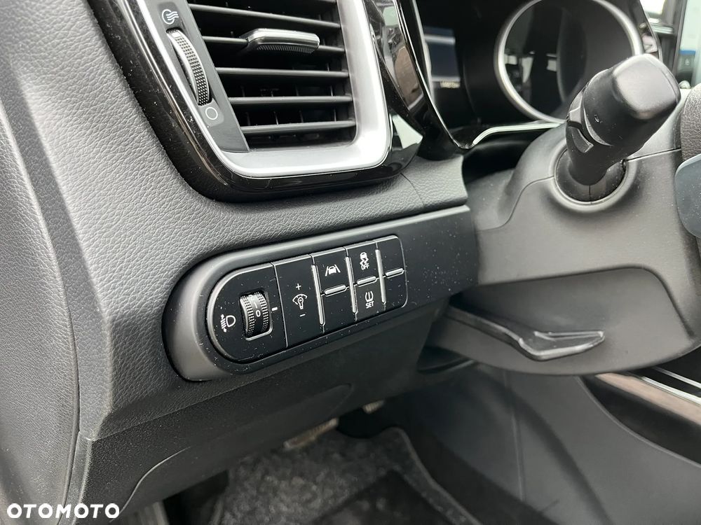 Kia Ceed 1.5 T-GDI L DCT - 12