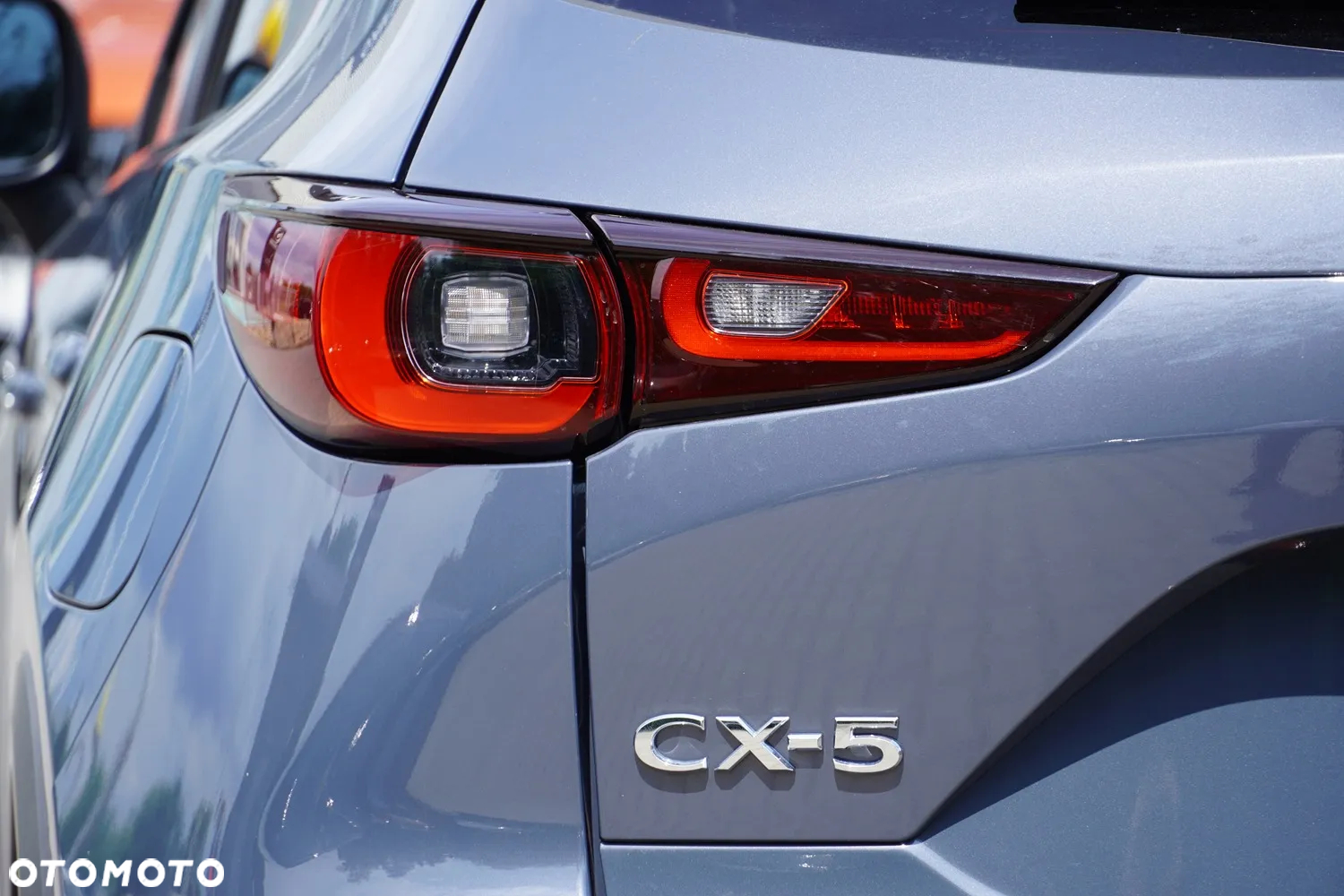 Mazda CX-5 2.0 Center-Line Plus 2WD - 34