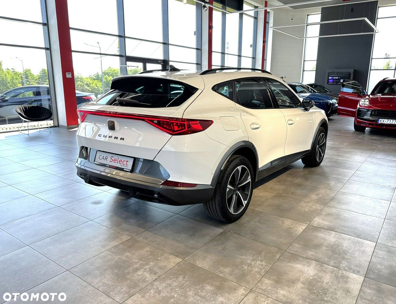 Cupra Formentor - 9