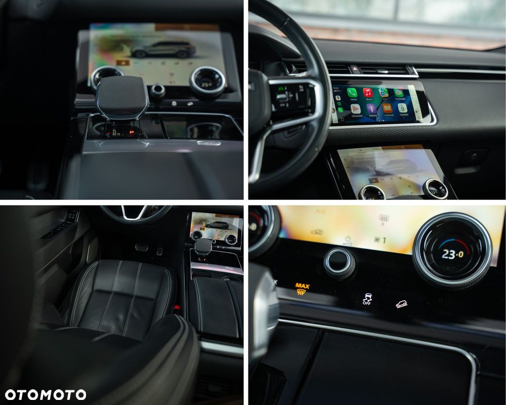 Land Rover Range Rover Velar D200 S - 33