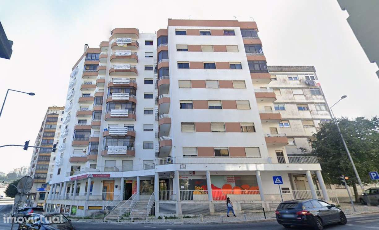 Apartamento em Sintra, Cacém - Grande imagem: 4/4