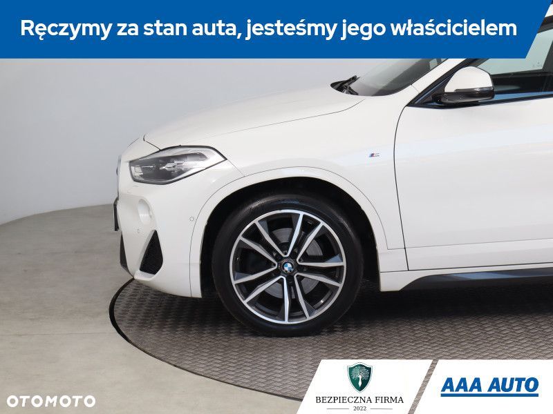 BMW X2 - 16