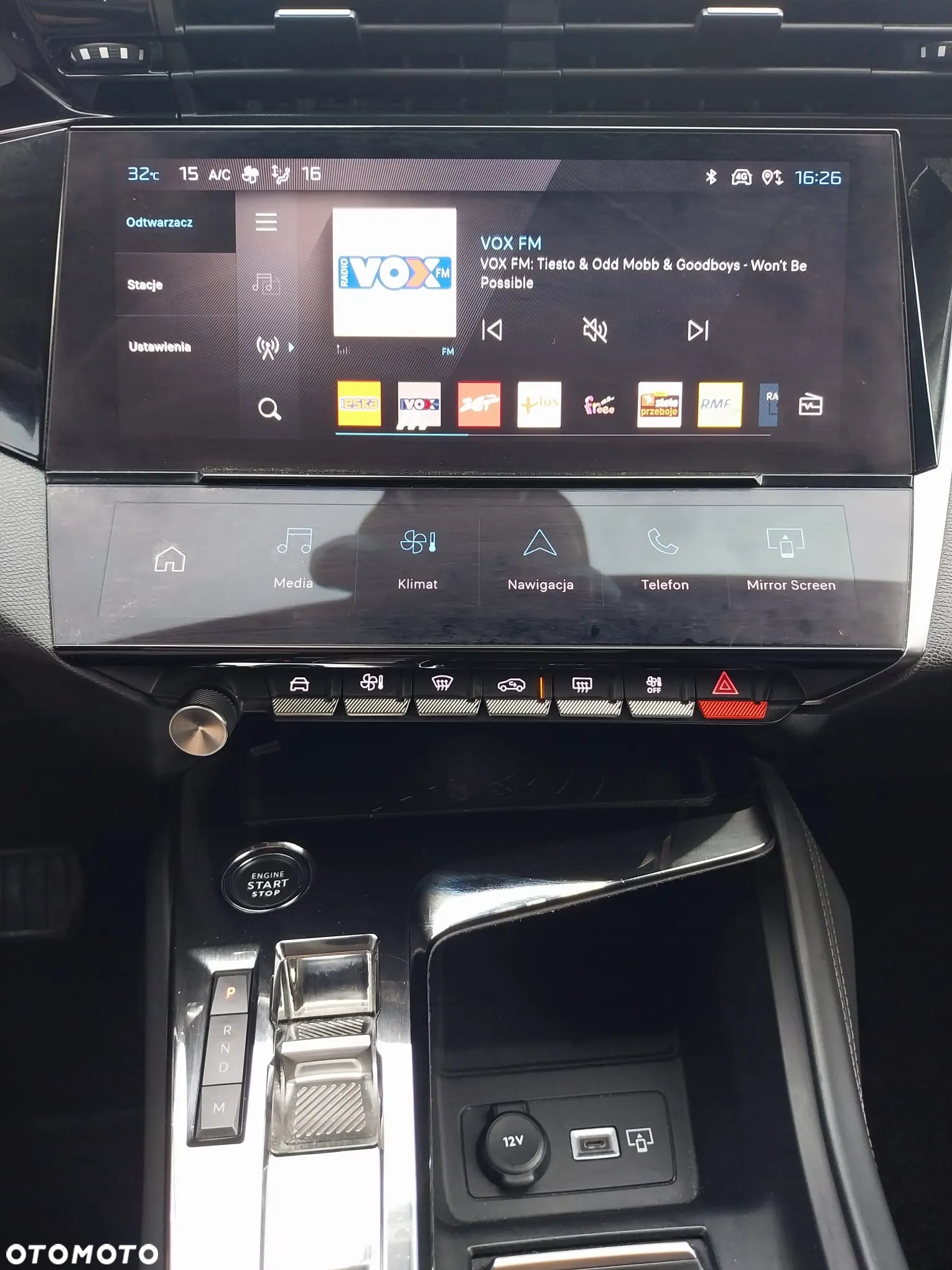 Peugeot 308 BlueHDi FAP 130 EAT8 Stop & Start Allure Pack - 23