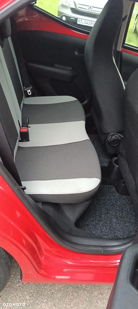 Toyota Aygo - 18