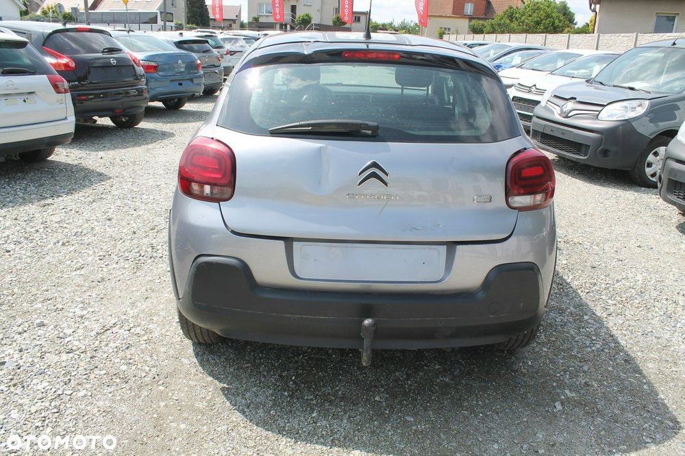 Citroën C3 - 6
