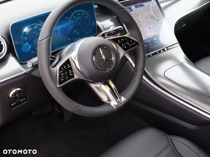 Mercedes-Benz GLC Coupe 220 d 4-Matic - 7