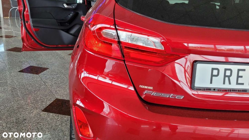 Ford Fiesta - 20