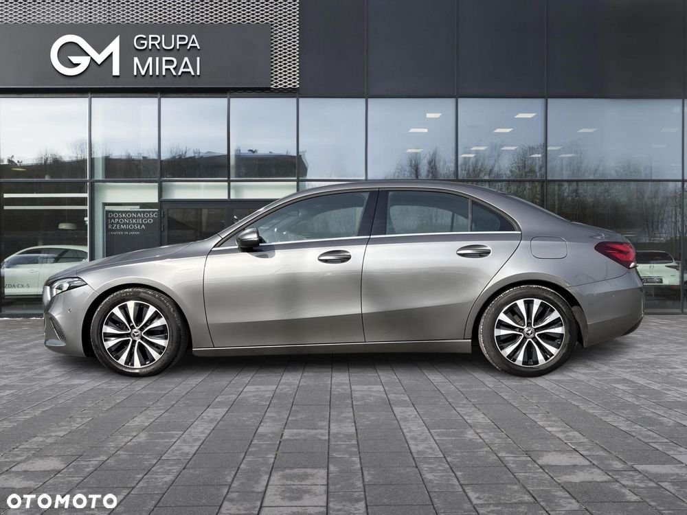 Mercedes-Benz Klasa A - 2