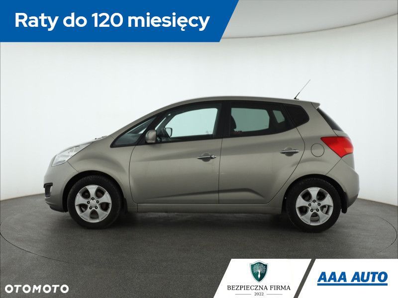 Kia Venga - 3
