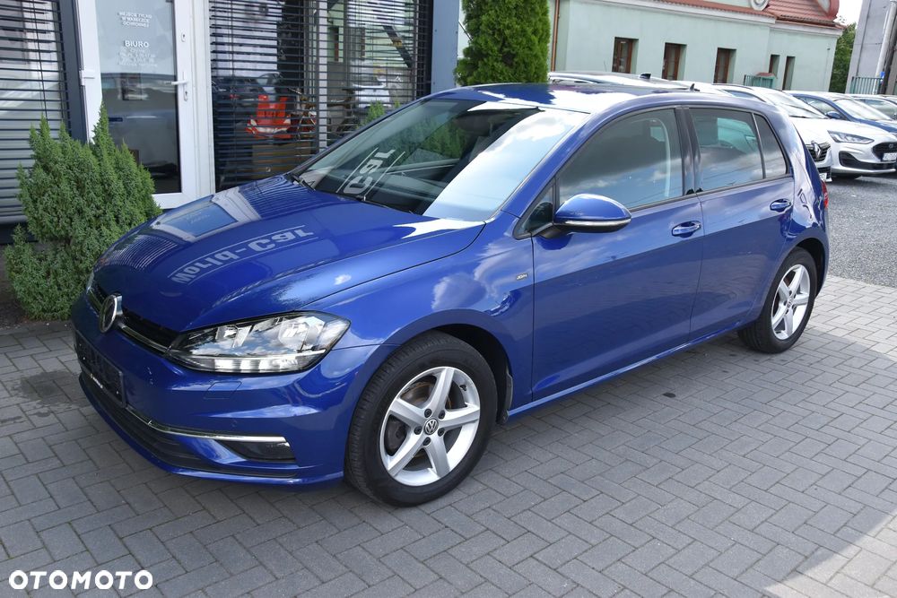Volkswagen Golf 1.0 TSI Join - 4
