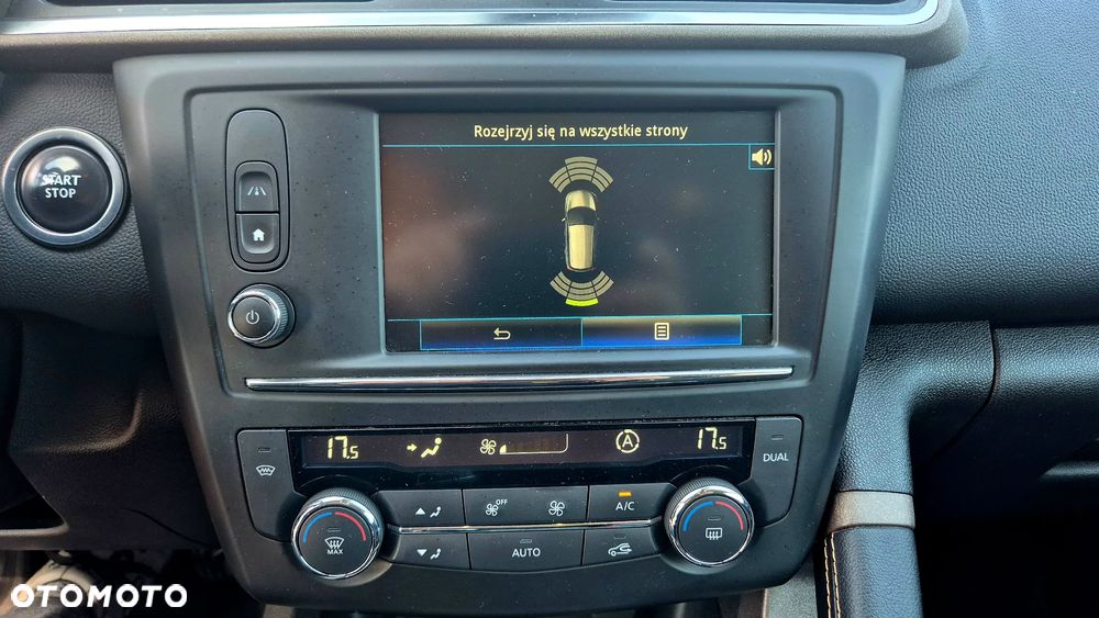 Renault Kadjar Energy TCe 130 Bose Edition - 21