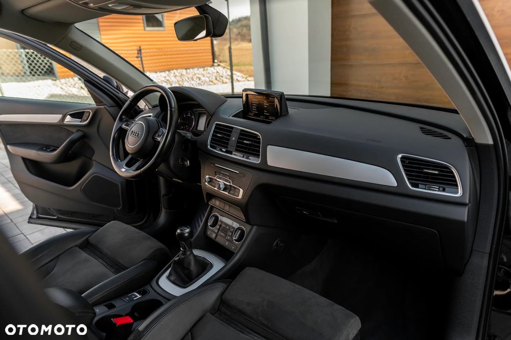 Audi Q3 2.0 TDI ultra - 24