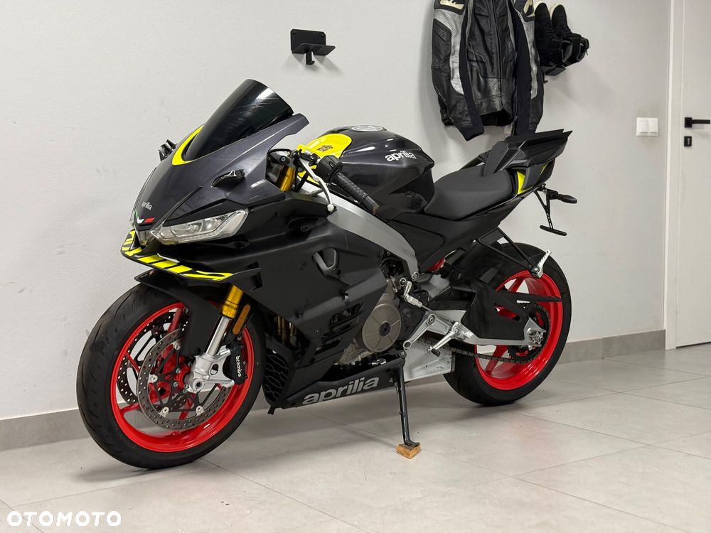 Aprilia RS - 26