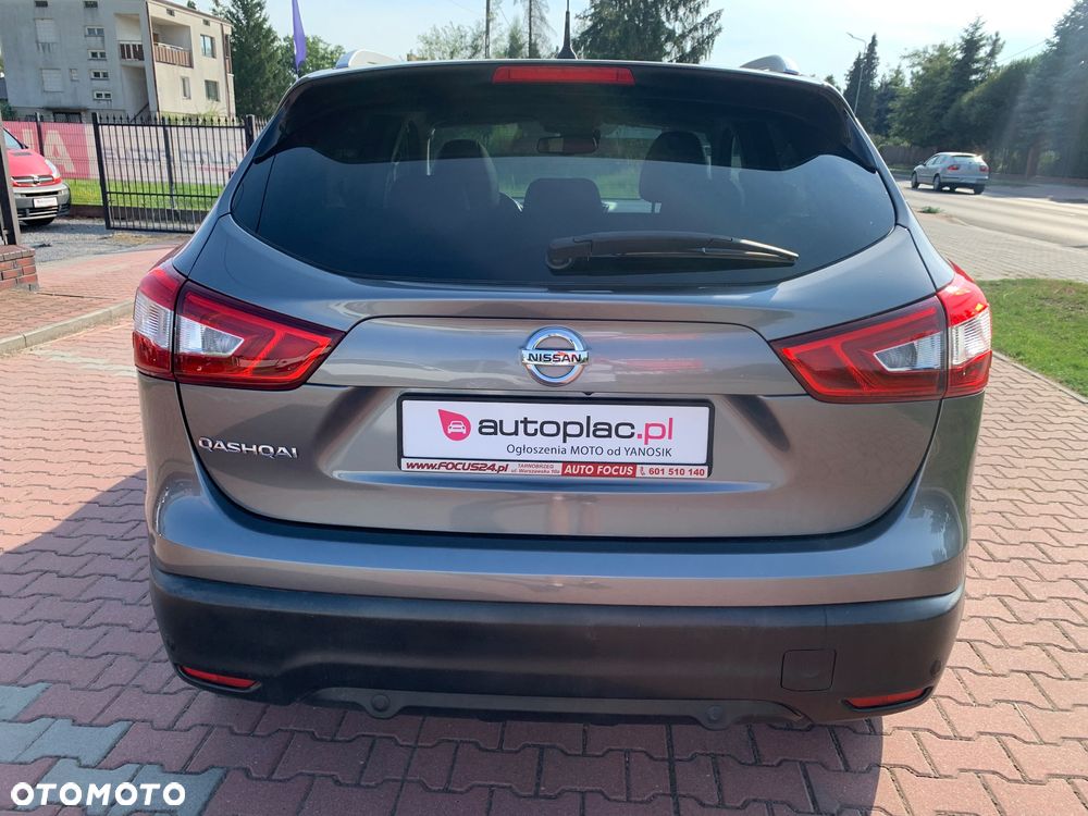 Nissan Qashqai 1.6 DIG-T Tekna - 8
