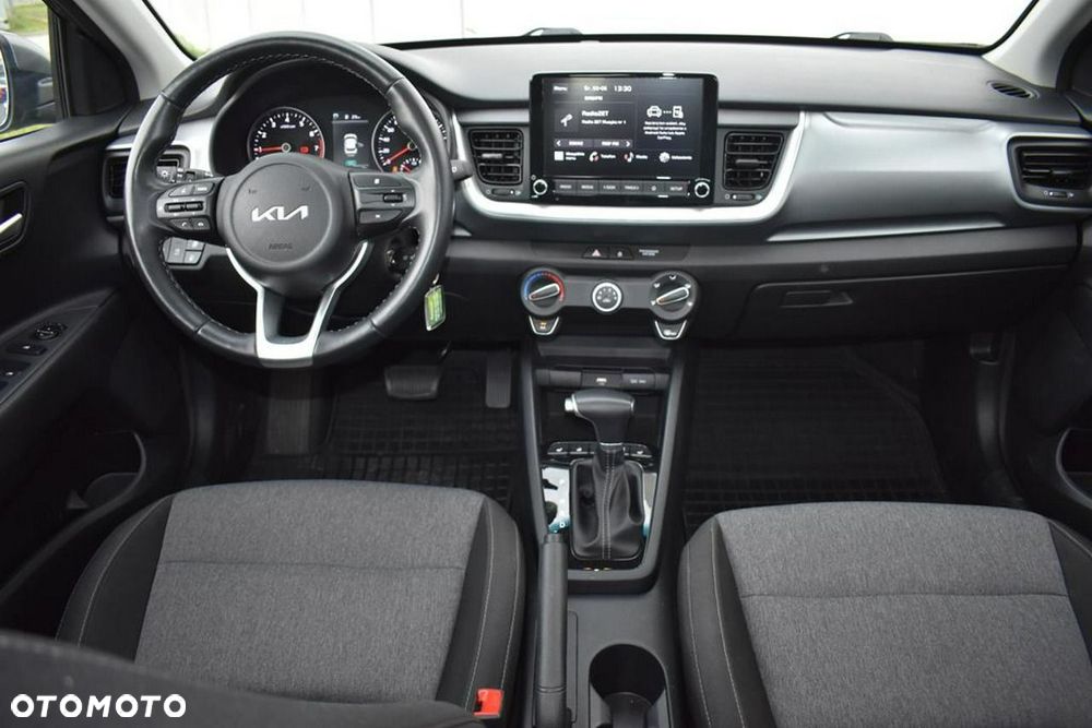 Kia Stonic 1.0 T-GDI Smart DCT - 6