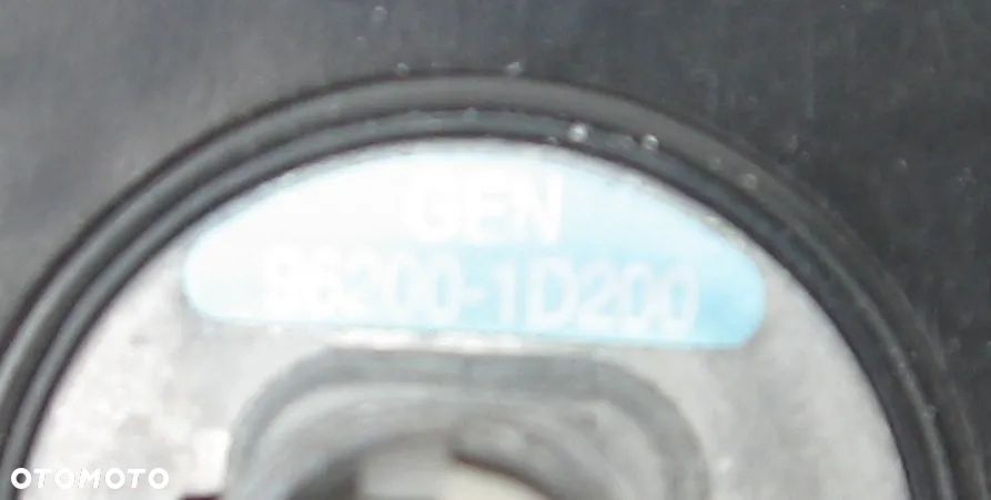 antena dachowa KIA CARENS III 96200-1D200 - 4