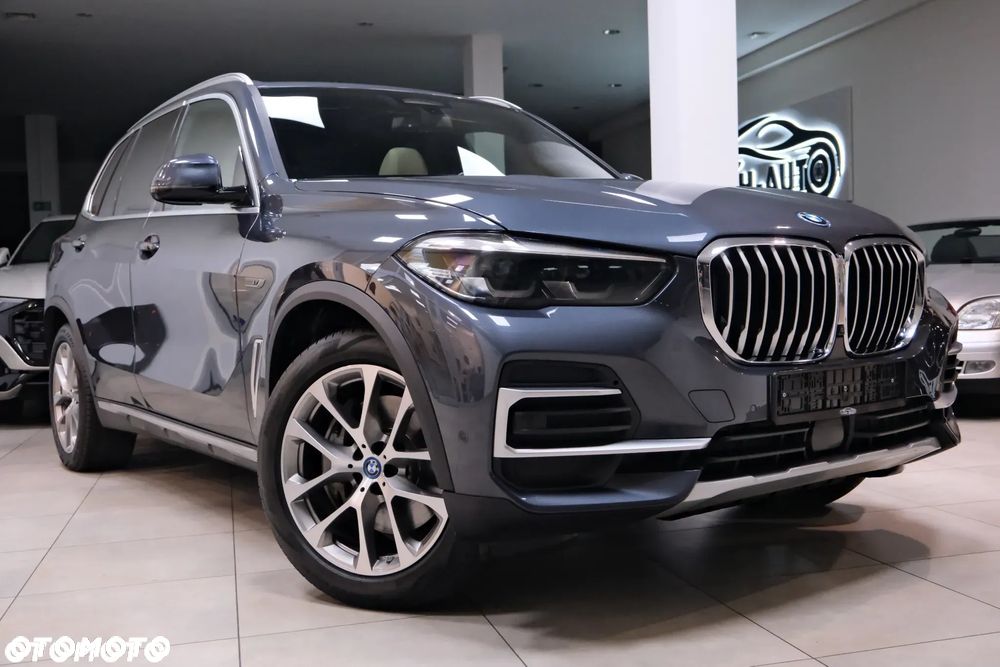 BMW X5 xDrive45e xLine - 3