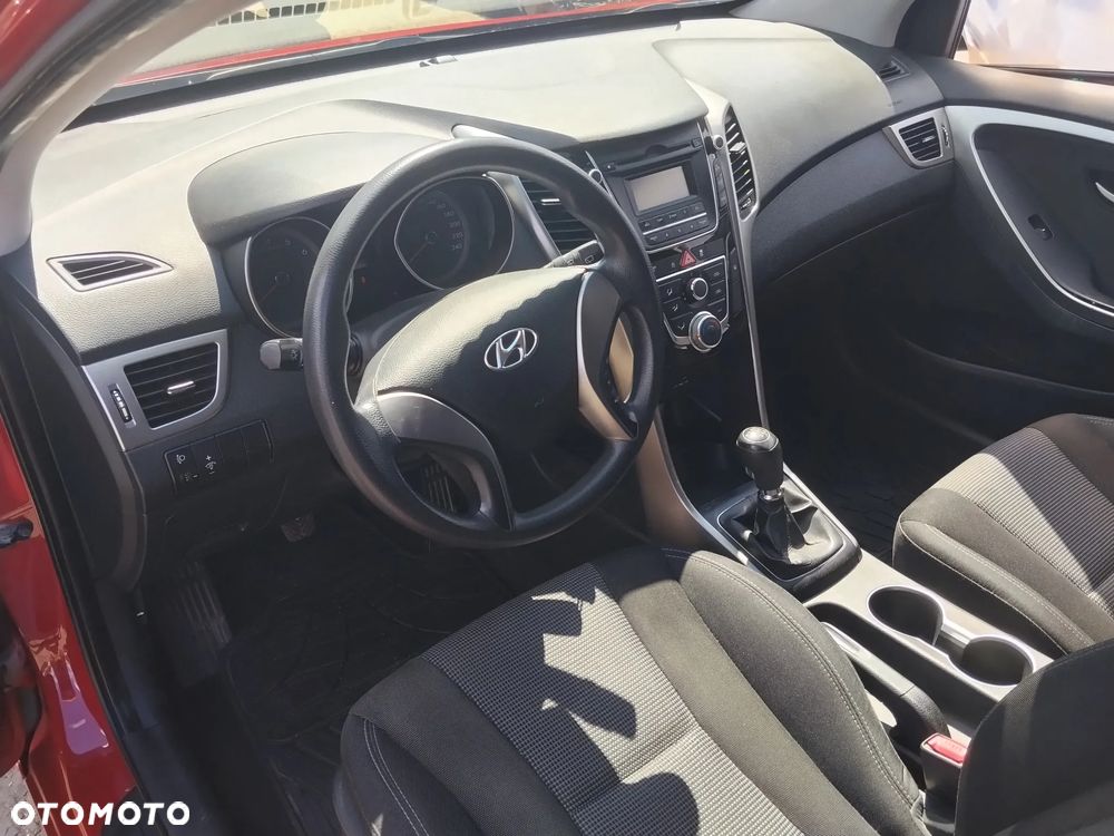 Hyundai i30 - 5