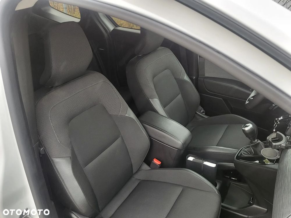 Renault Kangoo 1.3 TCe Equilibre - 11
