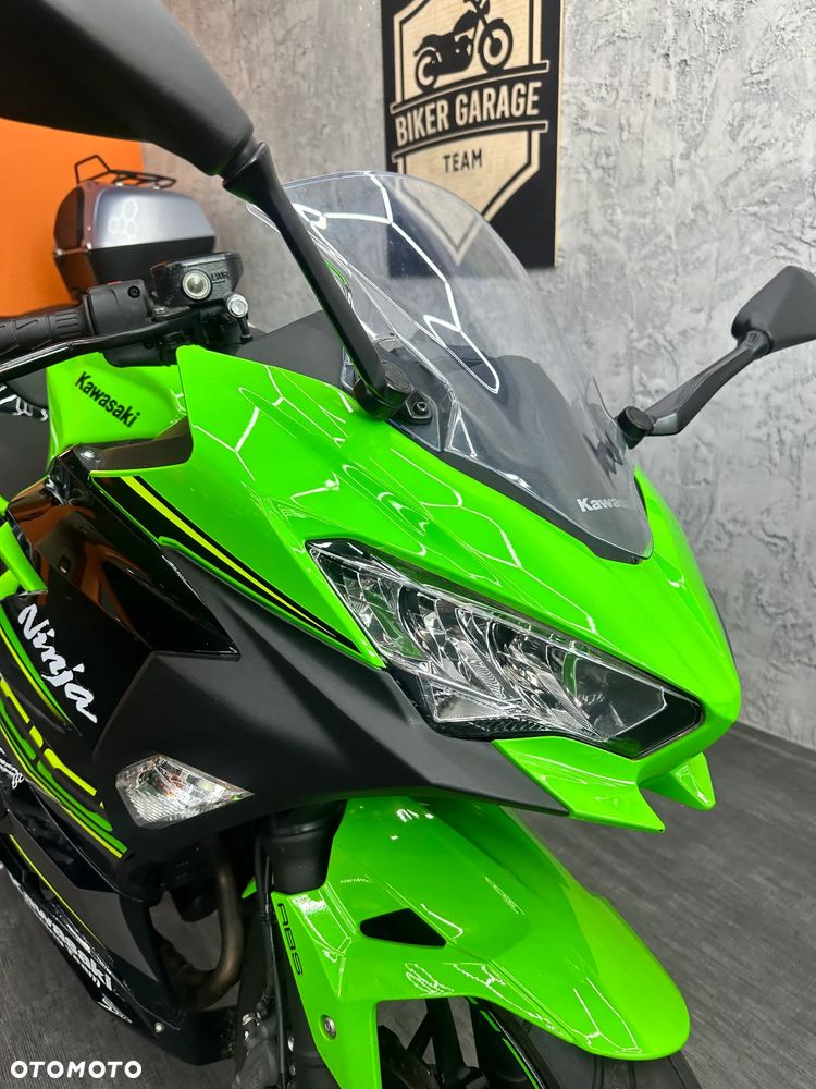 Kawasaki Ninja - 6
