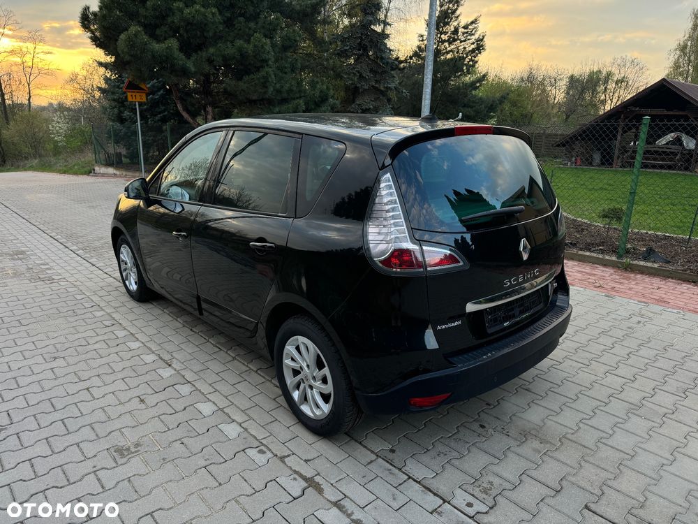 Renault Scenic ENERGY TCe 115 S&S Bose Edition - 23