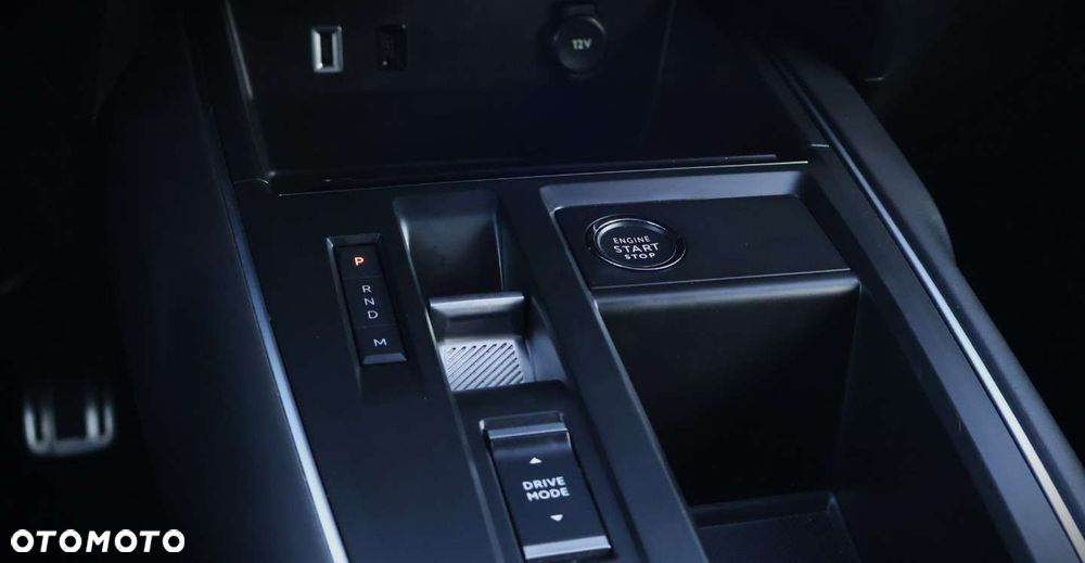 Citroën C5 Aircross 1.2 PureTech Shine EAT8 - 34