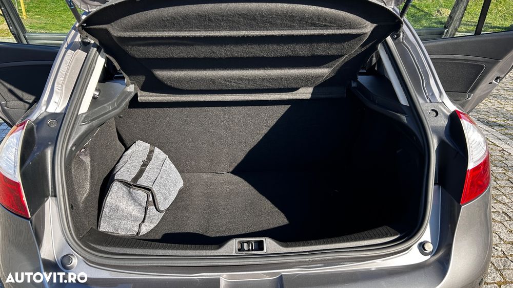 Renault Megane 1.6 16V Expression - 8