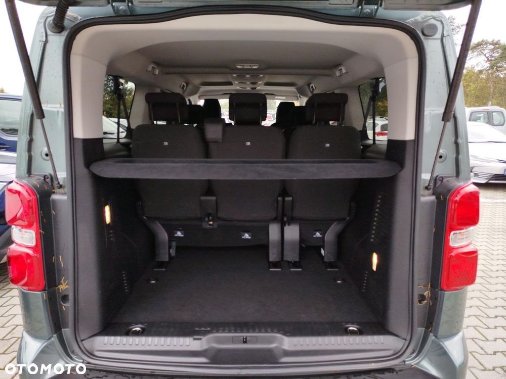 Toyota Proace Verso - 17