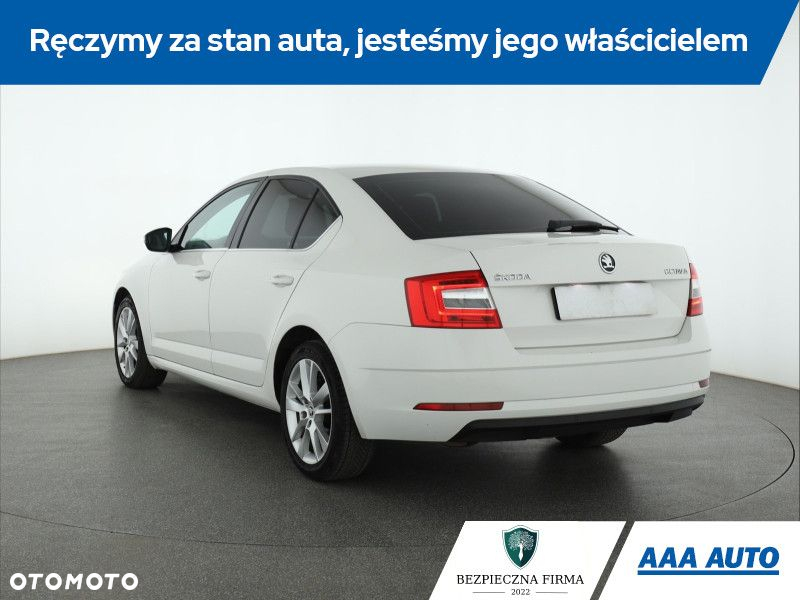 Skoda Octavia - 5