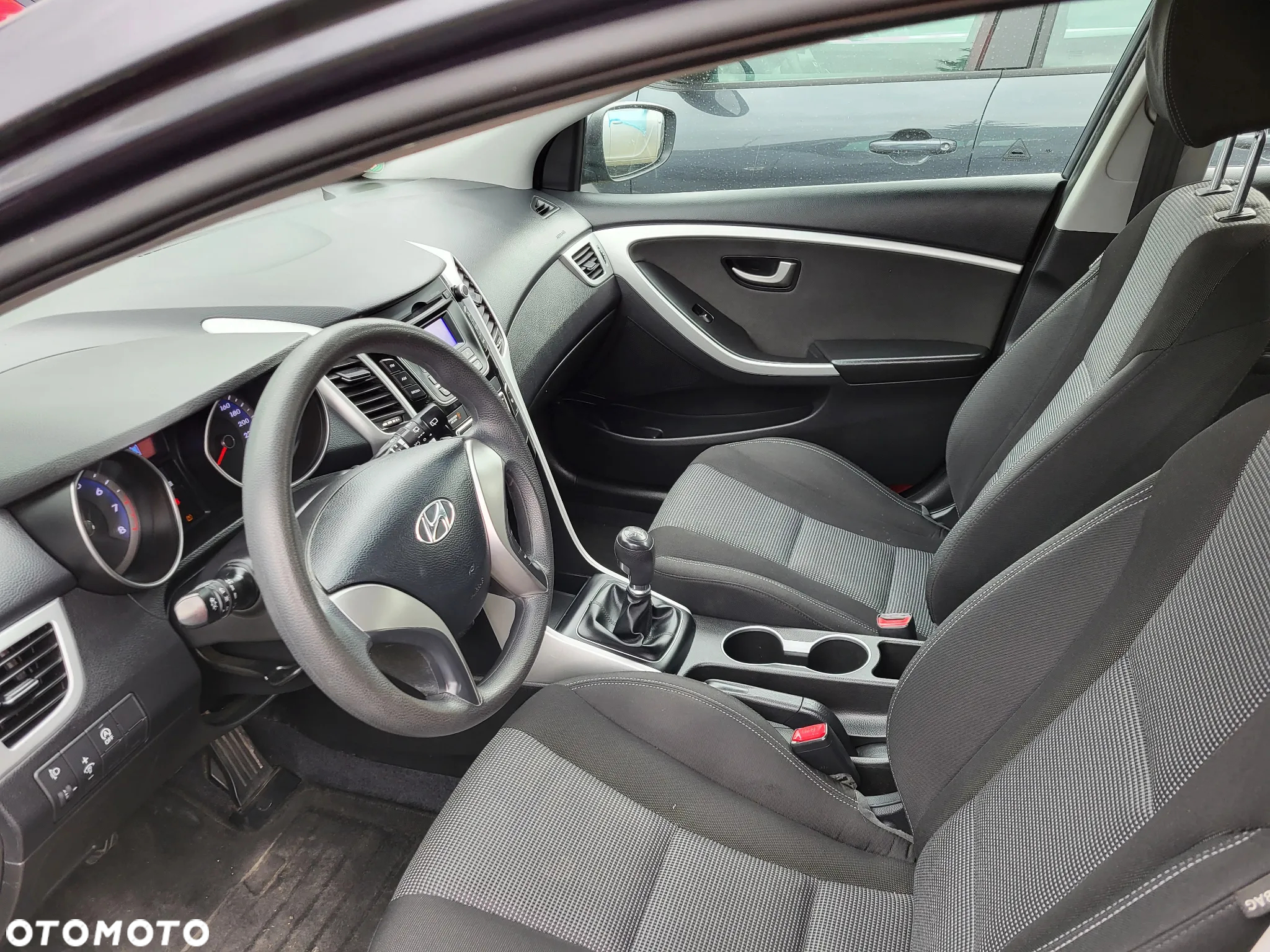Hyundai i30 - 14