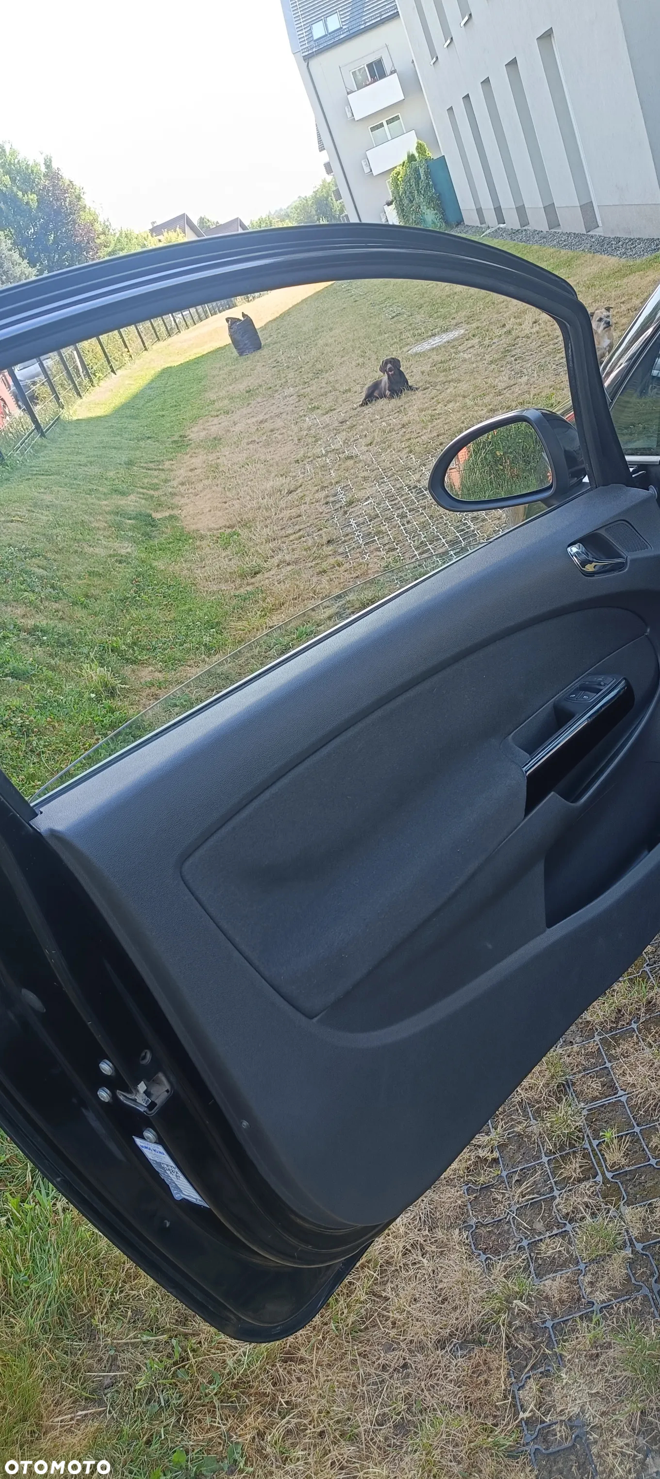 Opel Corsa 1.2 16V Cosmo - 20
