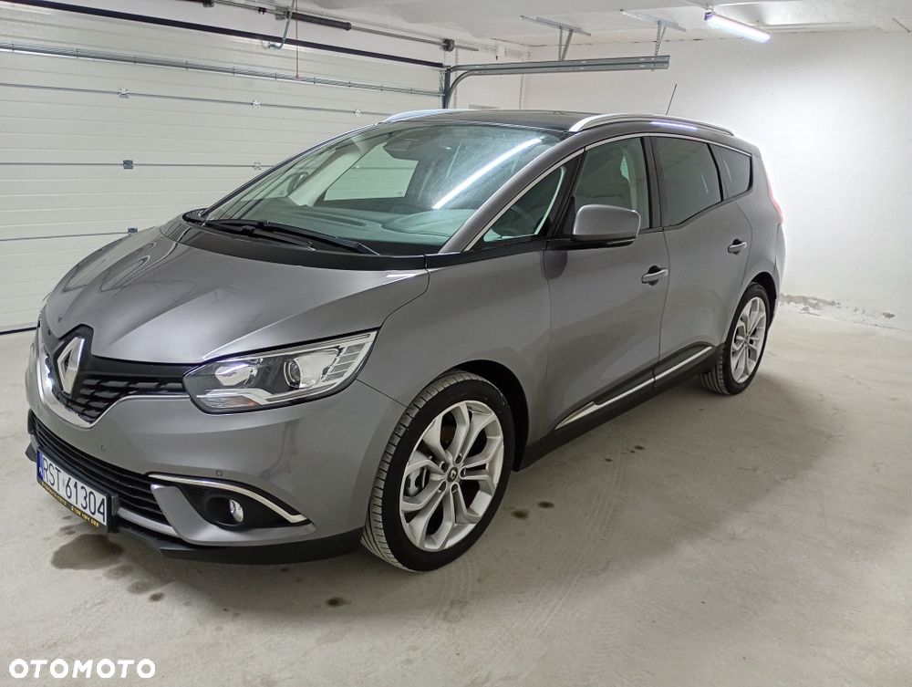 Renault Scenic - 2