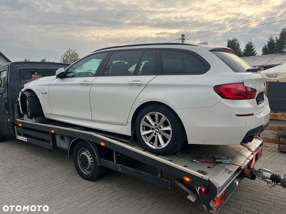 BMW Seria 5 - 3