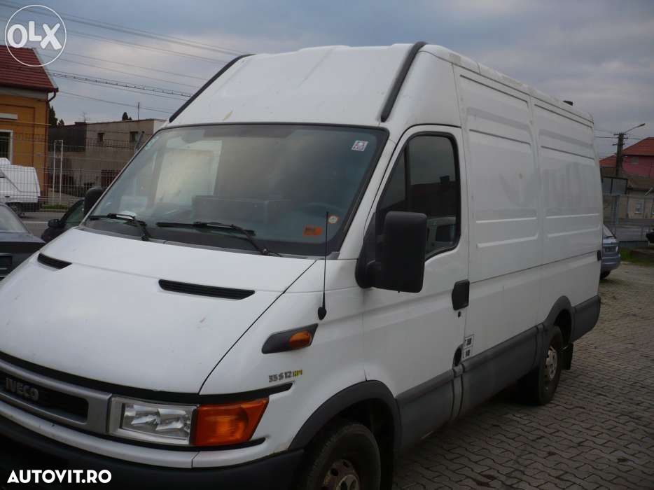 Iveco Daily - 8