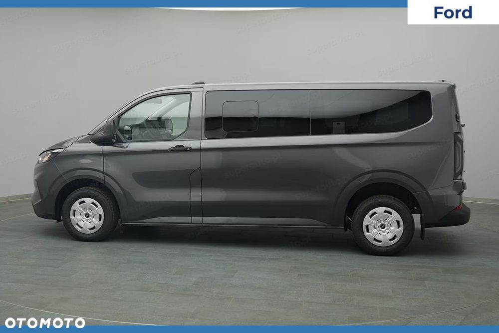 Ford Transit Custom - 8