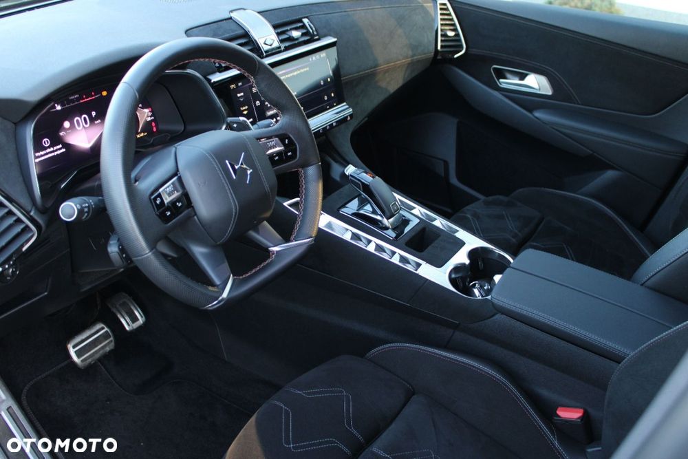 DS Automobiles DS 7 Crossback - 40