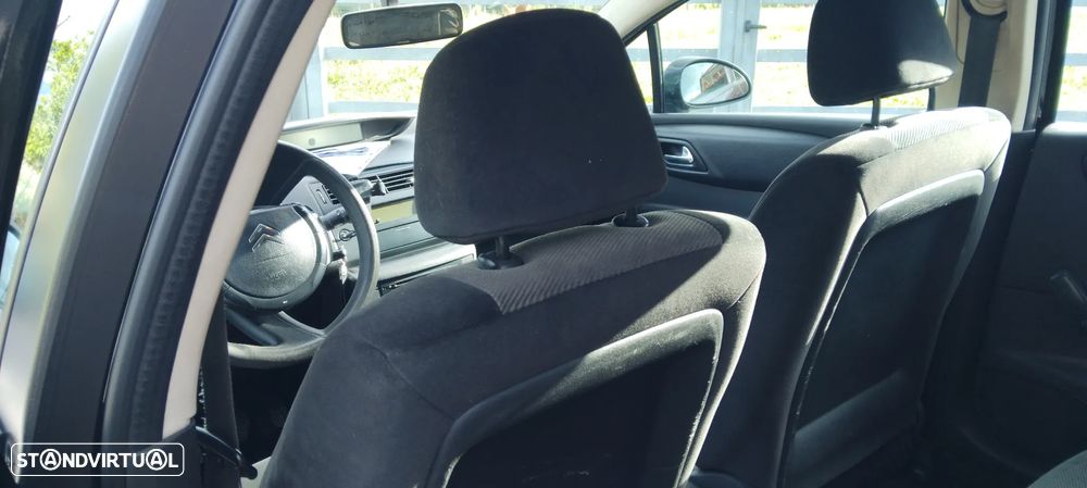Citroën C4 1.6 HDi Business - 5