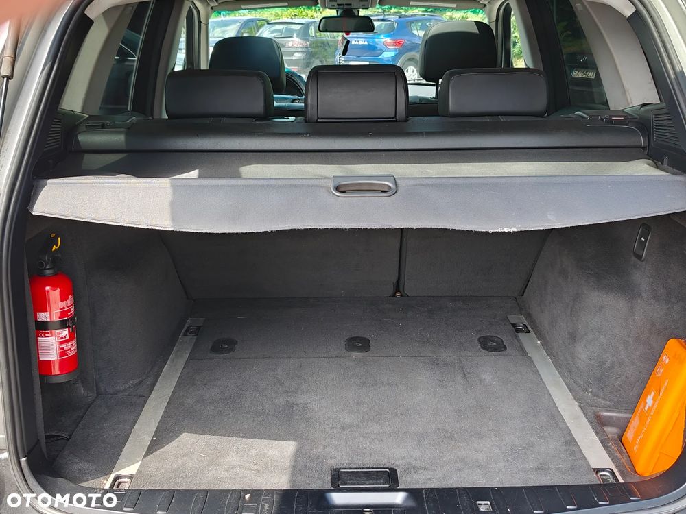 BMW X3 - 21