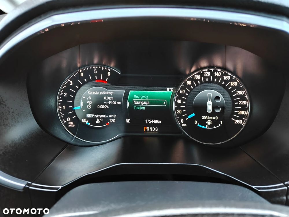 Ford S-Max 2.0 TDCi Bi-Turbo Titanium PowerShift - 16