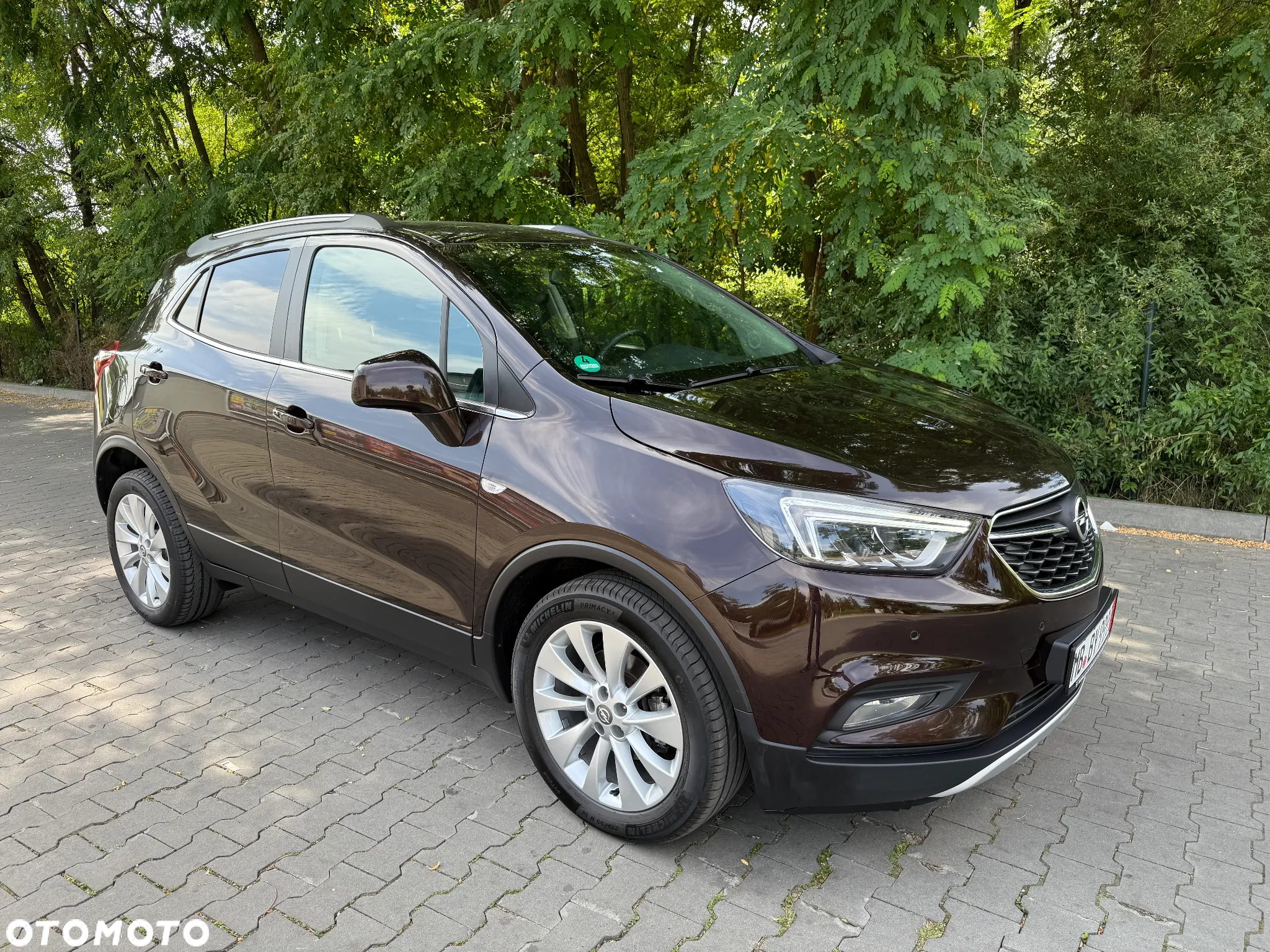 Opel Mokka - 2