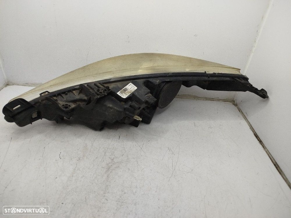 Farol/ Otica Dianteiro Esq Peugeot 207 (Wa_, Wc_) - 1