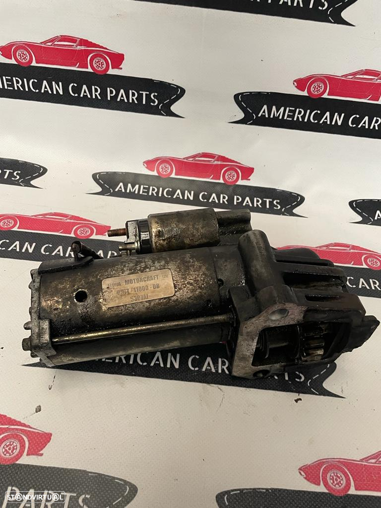 Motor de aranque Ford Mondeo 2.0 2003-2007 - 5