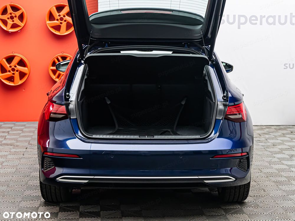 Audi A3 Sportback - 31