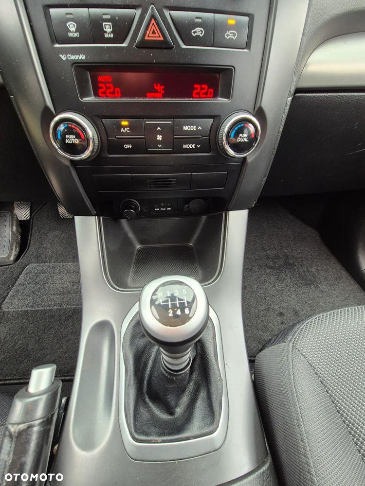 Kia Sorento 2.4 XL - 31