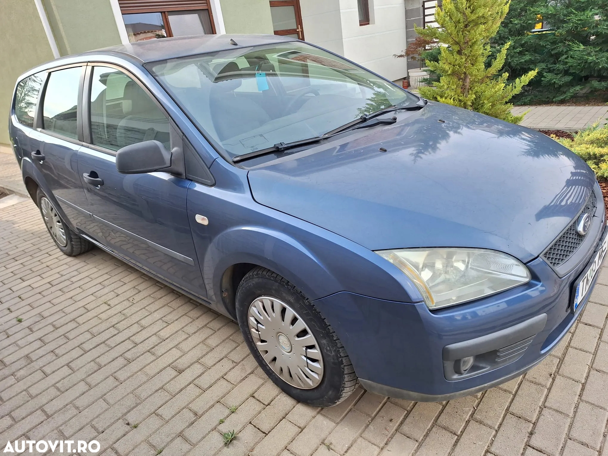 Ford Focus - 4