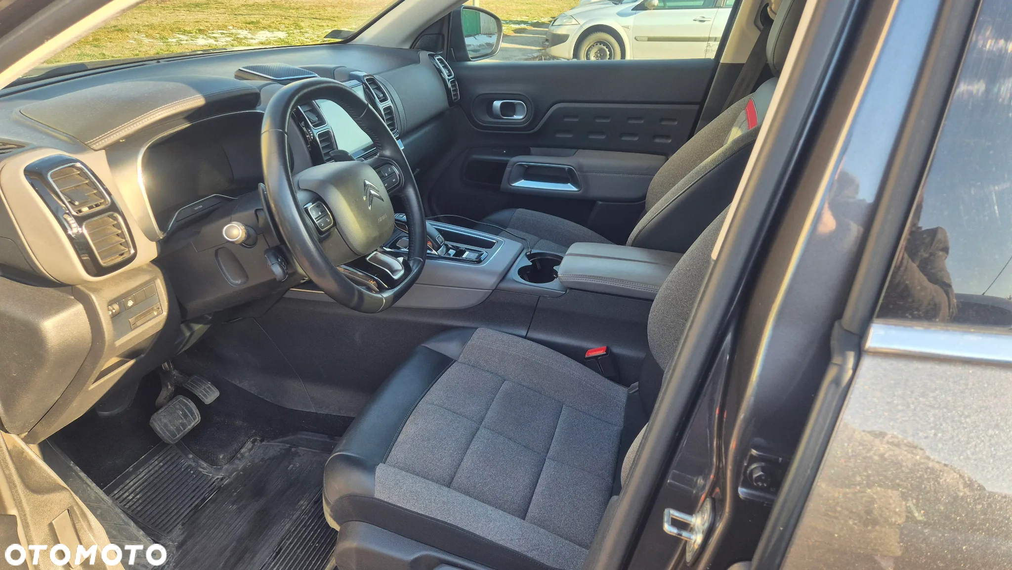Citroën C5 Aircross 1.5 BlueHDi Feel Pack EAT8 - 17