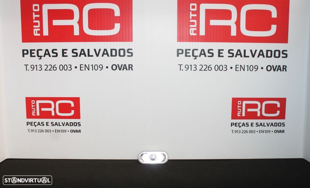 Farol dos piscas Volkswagen - 1
